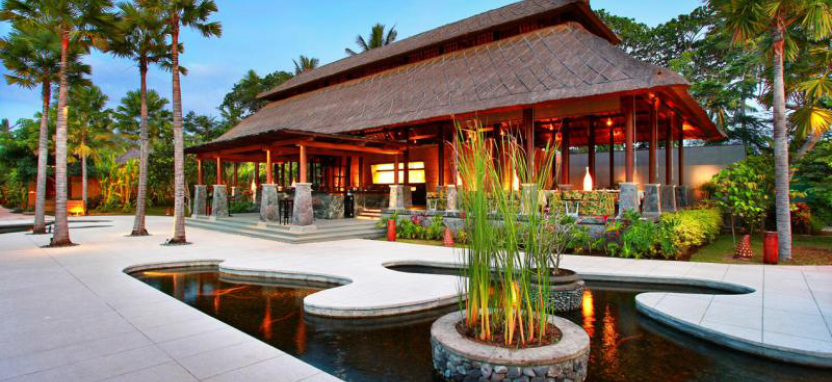 Amarterra Villas Bali Nusa Dua - Mgallery Collection 5*