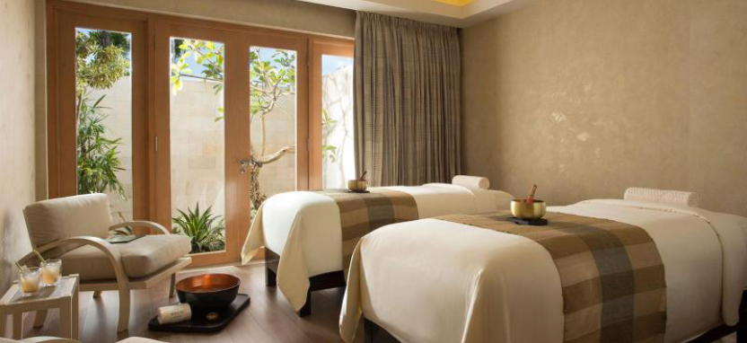 Mulia Resort 5* в Нуса Дуа