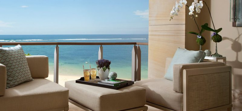 Mulia Resort 5* в Нуса Дуа