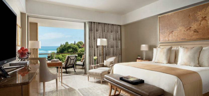 Mulia Resort 5* в Нуса Дуа