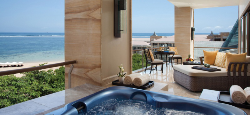 Mulia Resort 5* в Нуса Дуа