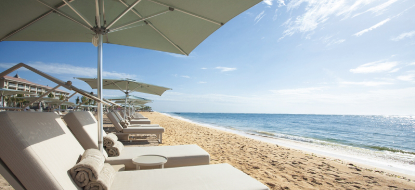 The Mulia Villas 5* в Нуса Дуа на острове Бали