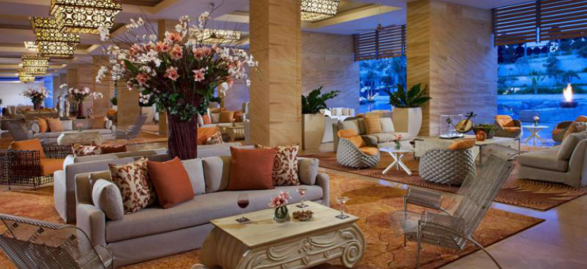 The Mulia Villas 5* в Нуса Дуа на острове Бали