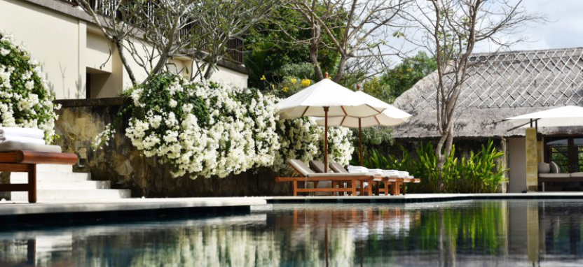 Revivo Wellness Resort 5* в Нуса Дуа