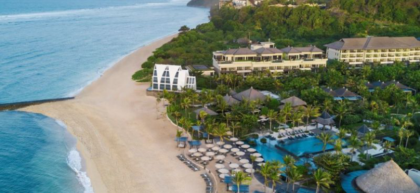 The Ritz Carlton Bali Nusa Dua 5*
