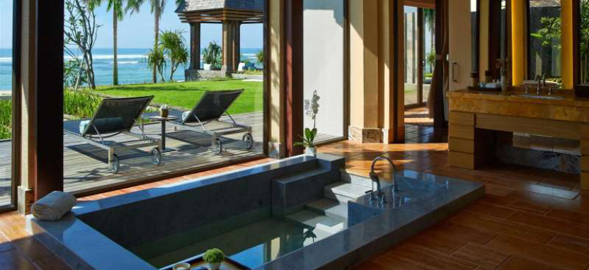 The Ritz Carlton Bali Nusa Dua 5*