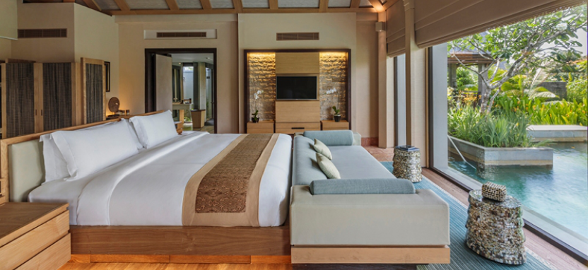 The Ritz Carlton Bali Nusa Dua 5*