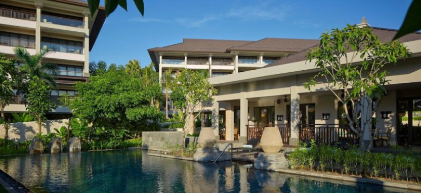 The Ritz Carlton Bali Nusa Dua 5*