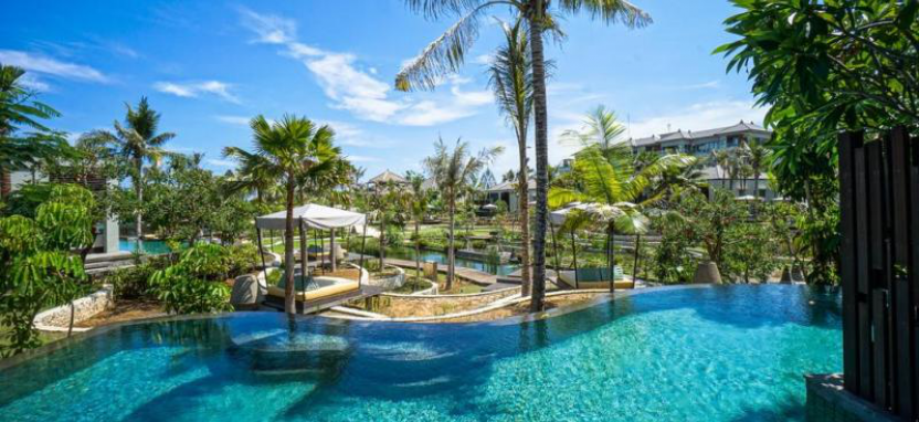 The Ritz Carlton Bali Nusa Dua 5*