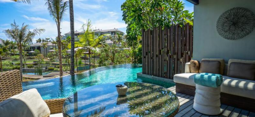 The Ritz Carlton Bali Nusa Dua 5*