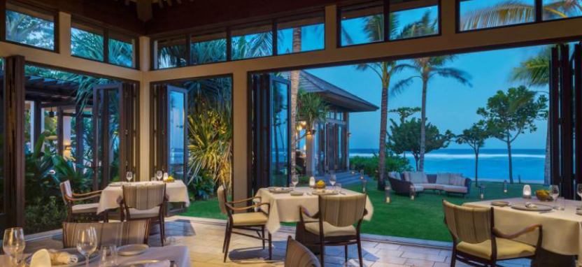 The Ritz Carlton Bali Nusa Dua 5*