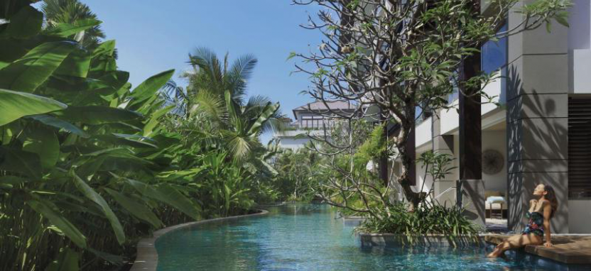 The Ritz Carlton Bali Nusa Dua 5*