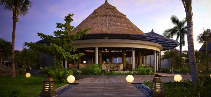 The Ritz Carlton Bali Nusa Dua 5*