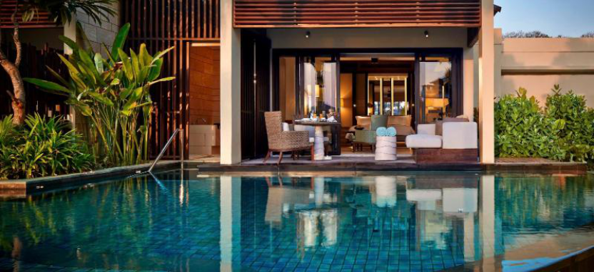 The Ritz Carlton Bali Nusa Dua 5*