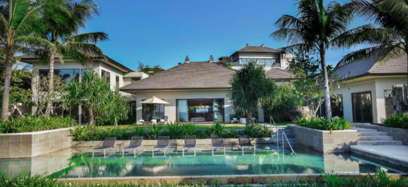 The Ritz Carlton Bali Nusa Dua 5*