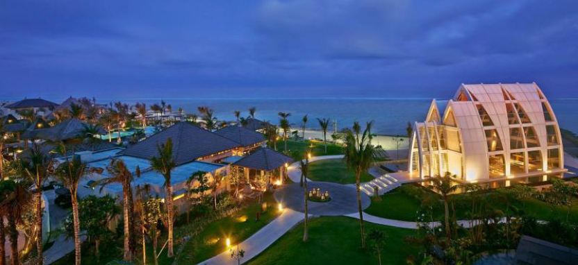 The Ritz Carlton Bali Nusa Dua 5*