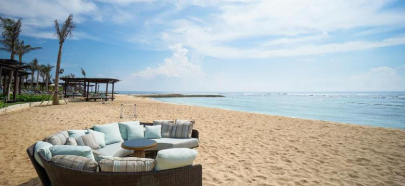 The Ritz Carlton Bali Nusa Dua 5*