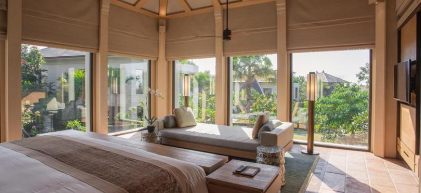 The Ritz Carlton Bali Nusa Dua 5*