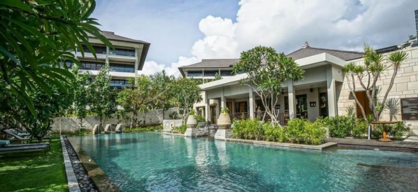 The Ritz Carlton Bali Nusa Dua 5*