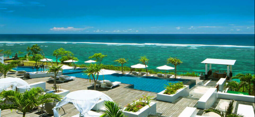 Samabe Bali Suites & Villas 5* в Нуса Дуа