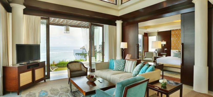 Samabe Bali Suites & Villas 5* в Нуса Дуа