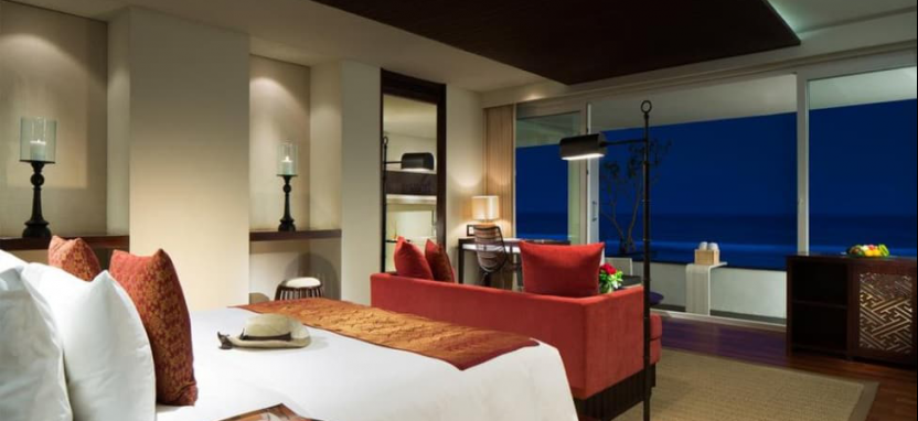 Samabe Bali Suites & Villas 5* в Нуса Дуа