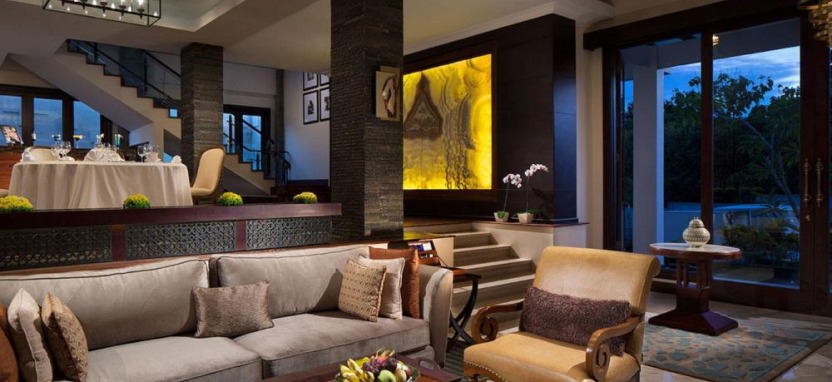 Samabe Bali Suites & Villas 5* в Нуса Дуа