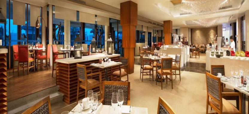 Samabe Bali Suites & Villas 5* в Нуса Дуа