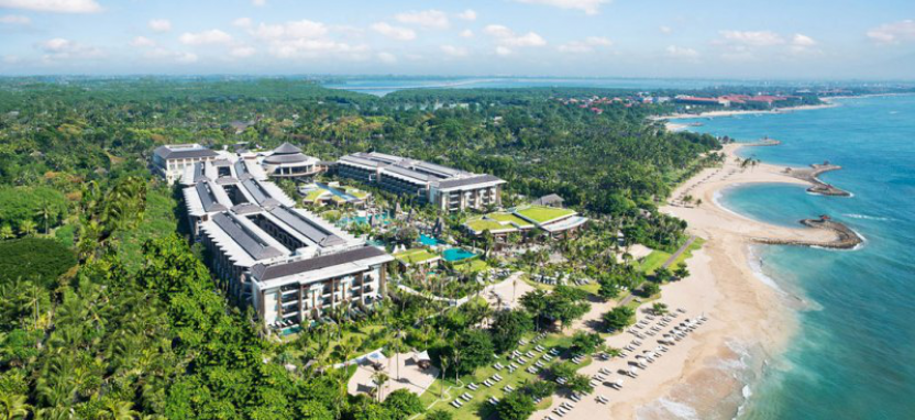 Sofitel Bali Nusa Dua Beach Resort 5* в Нуса Дуа