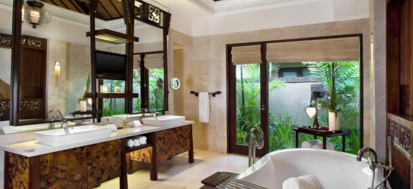 The St Regis Bali Resort 5* в Нуса Дуа