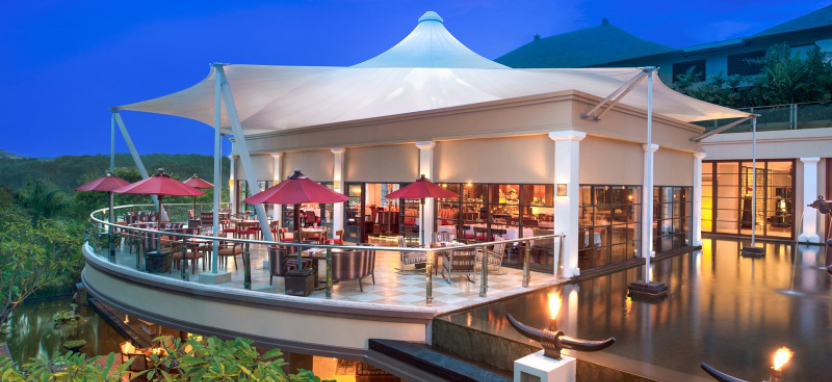 The St Regis Bali Resort 5* в Нуса Дуа
