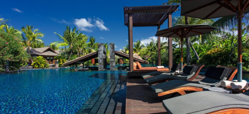 The St Regis Bali Resort 5* в Нуса Дуа