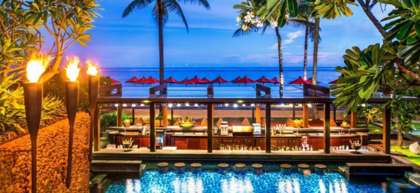 The St Regis Bali Resort 5* в Нуса Дуа
