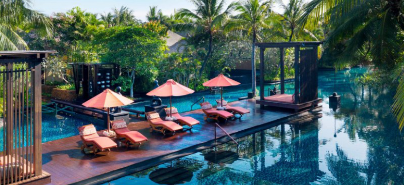 The St Regis Bali Resort 5* в Нуса Дуа
