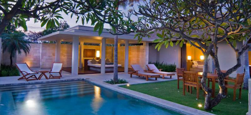 The Bale Nusa Dua Hotel 5* в Нуса Дуа