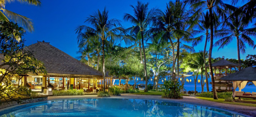 The Laguna Resort & Spa 5* в Нуса Дуа