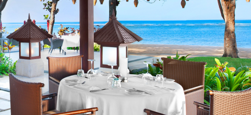 The Laguna Resort & Spa 5* в Нуса Дуа