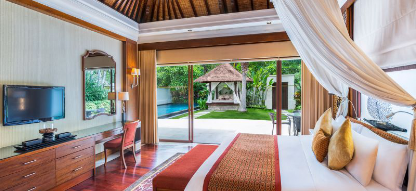 The Laguna Resort & Spa 5* в Нуса Дуа