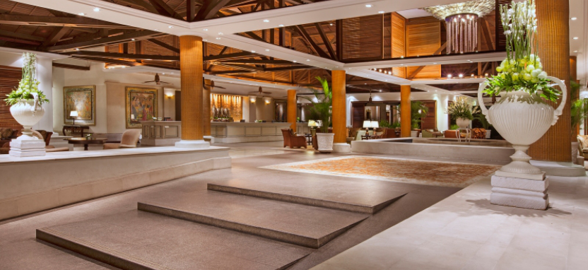 The Laguna Resort & Spa 5* в Нуса Дуа