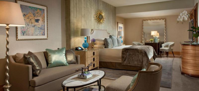 The Mulia Bali 5* в Нуса Дуа