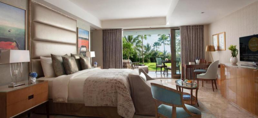 The Mulia Bali 5* в Нуса Дуа
