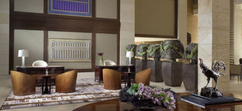 The Mulia Bali 5* в Нуса Дуа