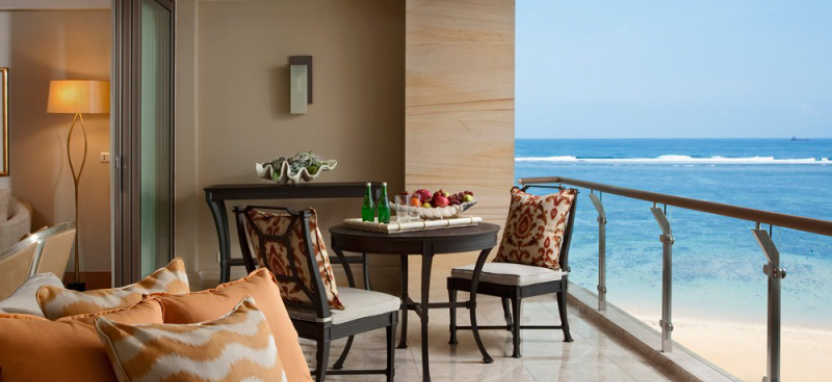 The Mulia Bali 5* в Нуса Дуа