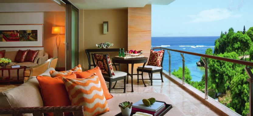 The Mulia Bali 5* в Нуса Дуа