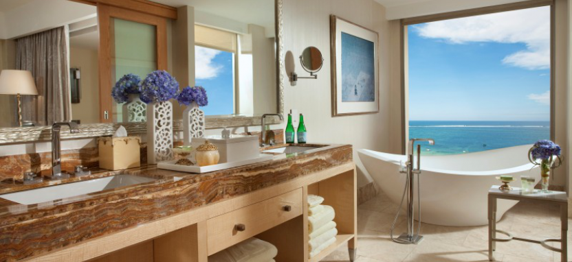 The Mulia Bali 5* в Нуса Дуа