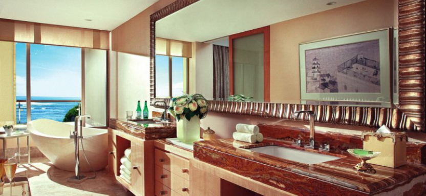 The Mulia Bali 5* в Нуса Дуа