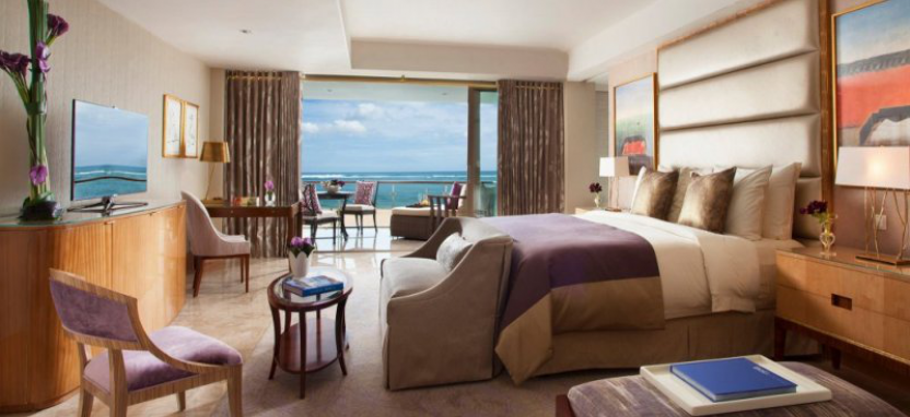 The Mulia Bali 5* в Нуса Дуа