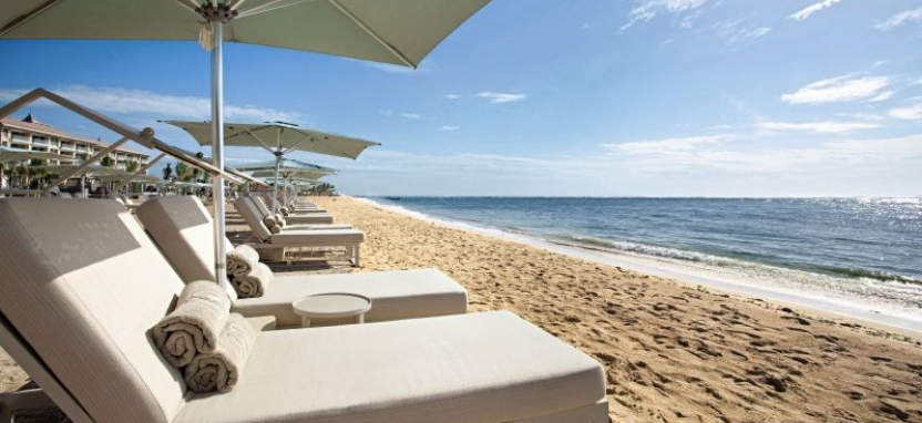 The Mulia Bali 5* в Нуса Дуа