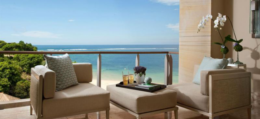 The Mulia Bali 5* в Нуса Дуа
