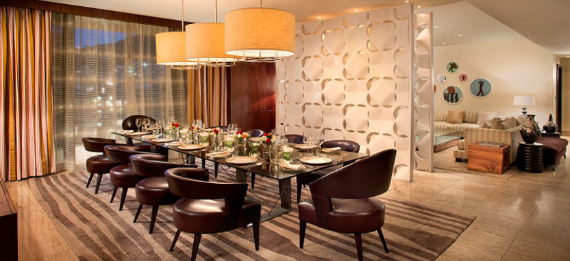 Отель One &Only Cape Town забронировать отель.